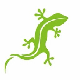 A Mass of Lizards logo