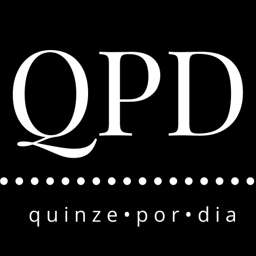 Quinze por Dia (QPD), por Gabriel Lucas