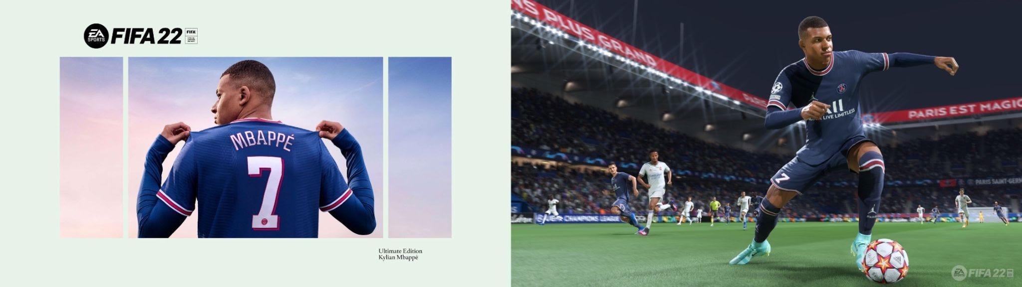 New Football Game' beta impressions: new kit, new ground, same old PES magic