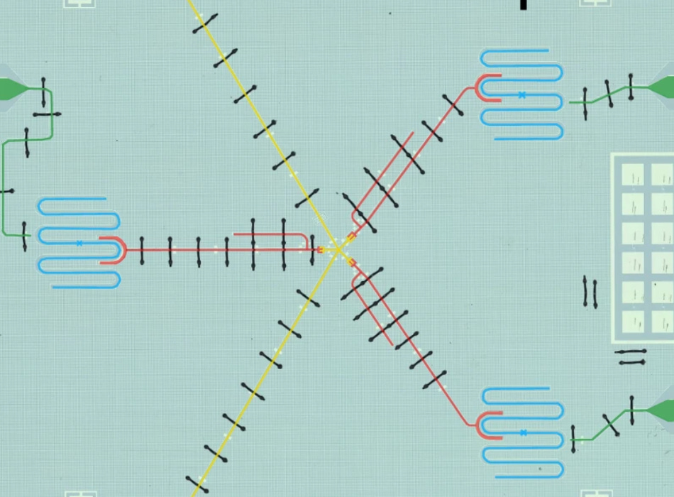 Keysight speaks quantum - Q-NEXT