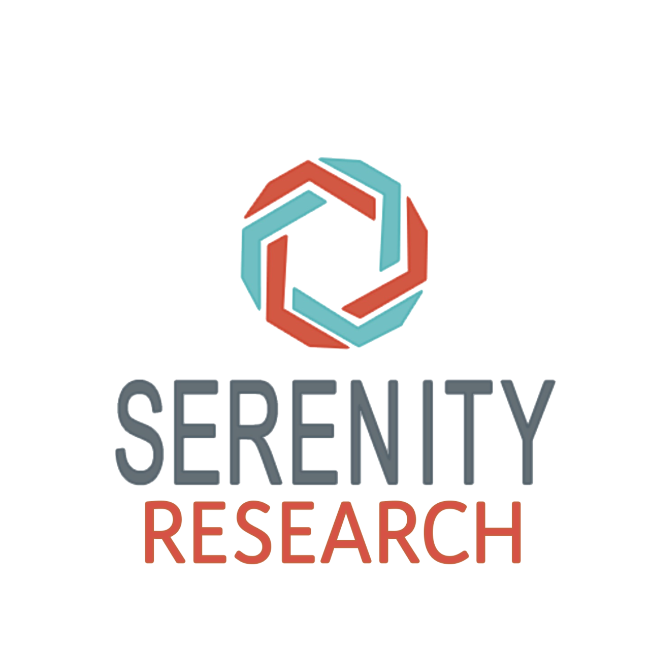 Artwork for Serenity Research