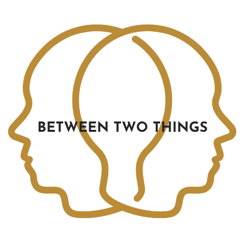 Artwork for Between Two Things