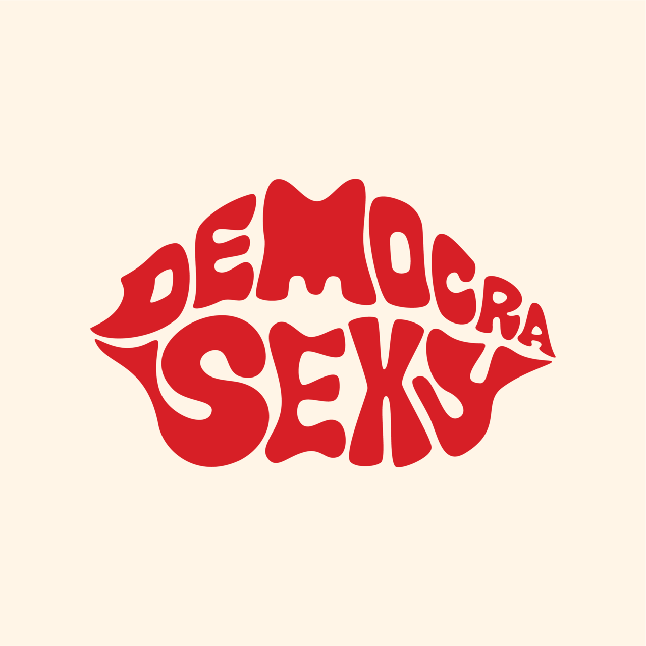 Artwork for Democrasexy