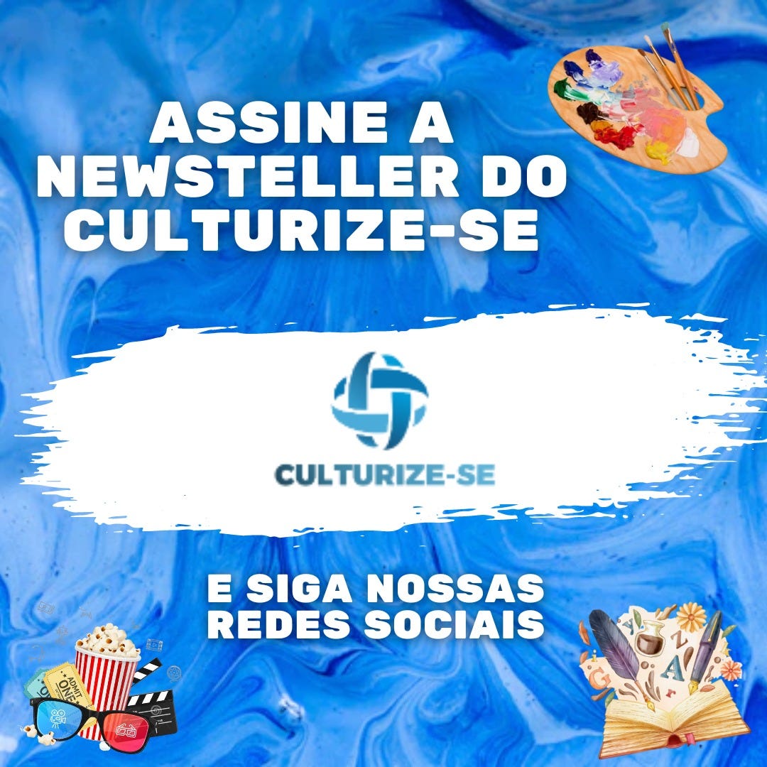 Lançamentos da semana nos cinemas - Culturize-se