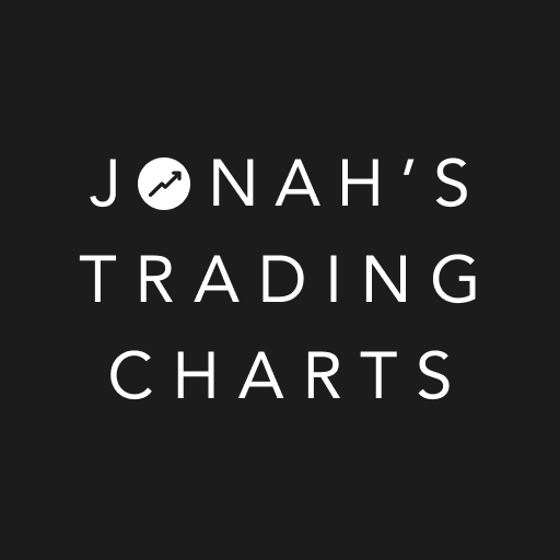 Artwork for Jonah's Trading the Charts