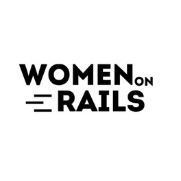 Artwork for WomenOnRails