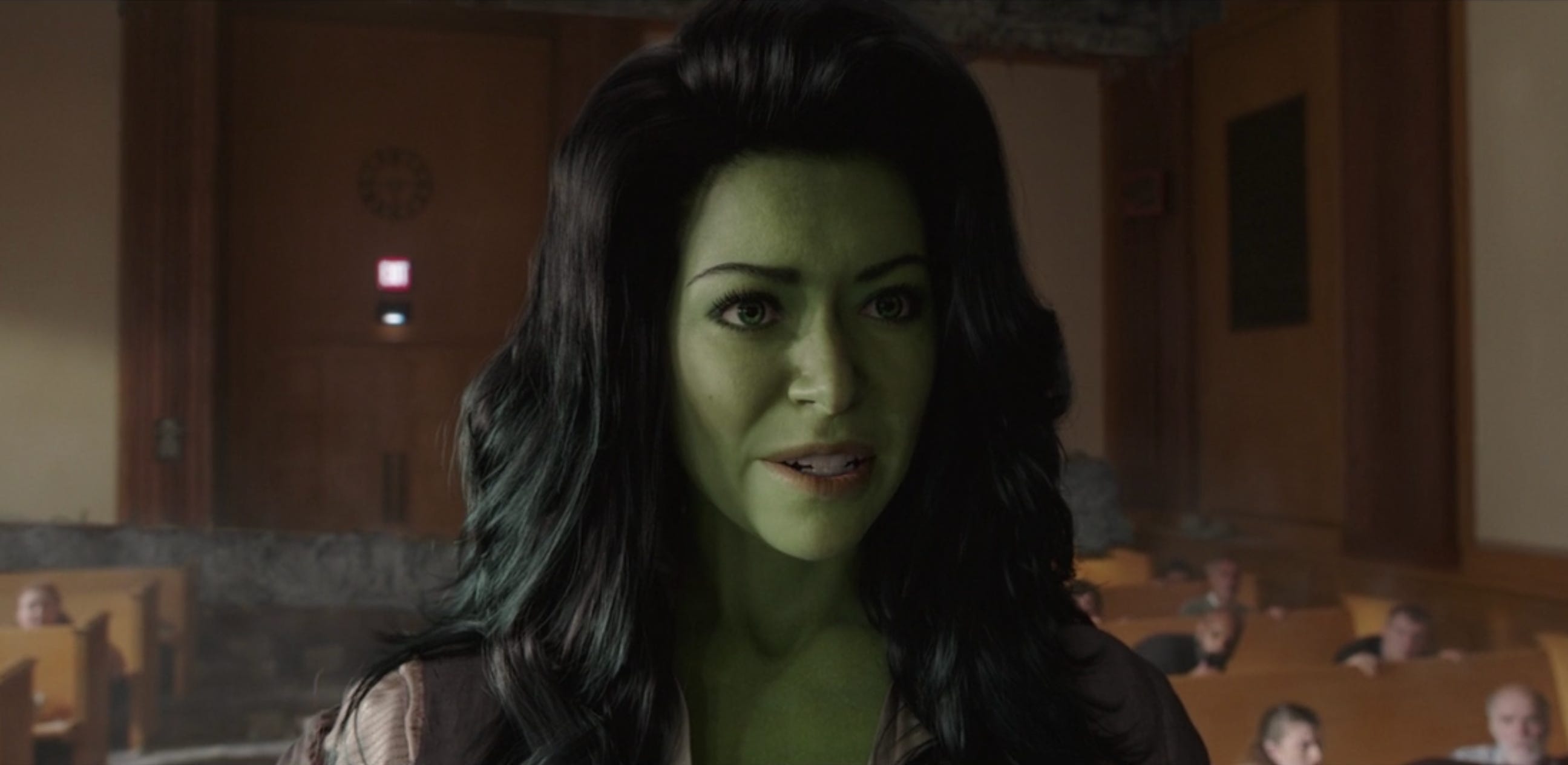 She-Hulk: Attorney At Law - Season 1 Review