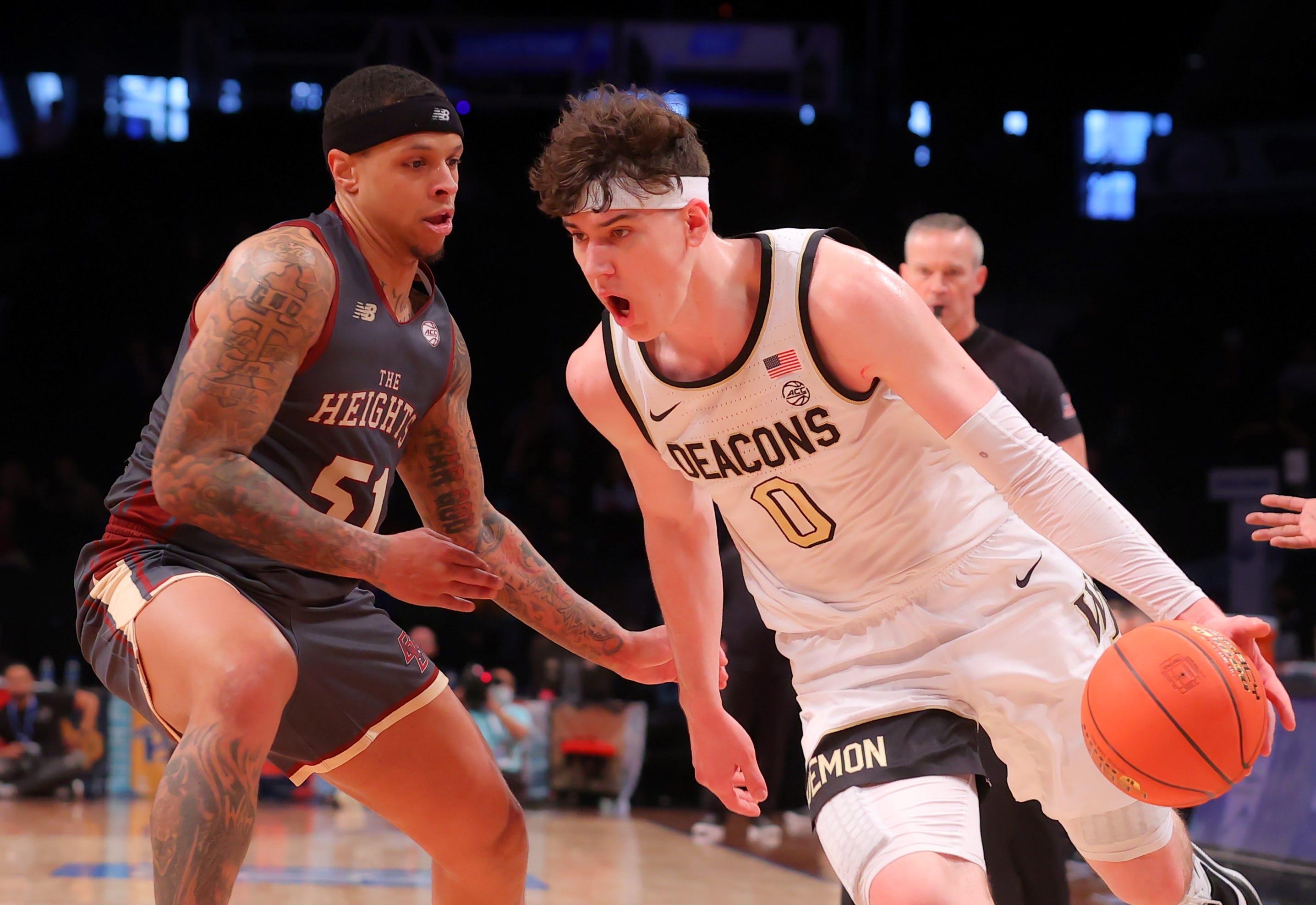 NBA Draft 2022: Top-60 players, ranked in final board 