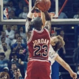Michael Jordan retired for the first time on October 6, 1993, which gives  us an excuse to look at some of his best moments – New York Daily News
