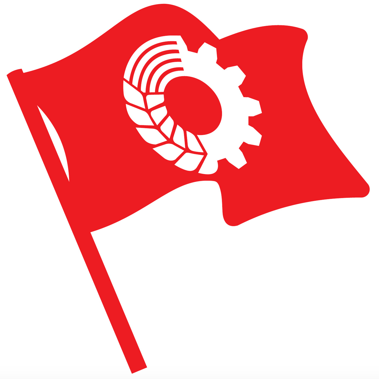 Communist Manitoba logo