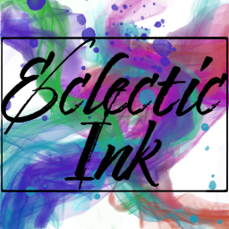 Artwork for Eclectic Ink