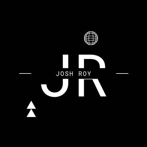 Artwork for Josh Roy’s Newsletter