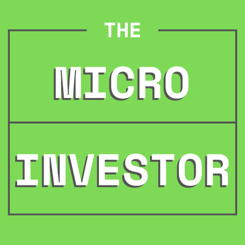 Artwork for The Micro Investor