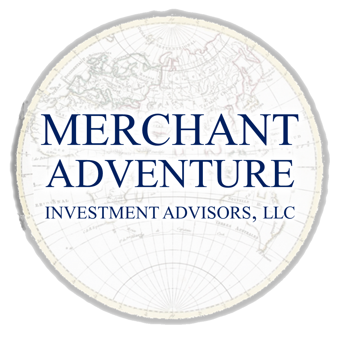 Merchant Adventure logo