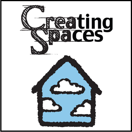 Artwork for Creating Spaces