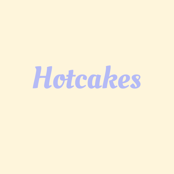 Hotcakes logo