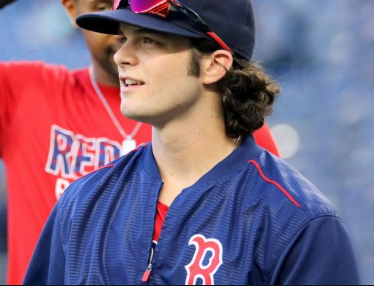 Why Would Another Team Want Andrew Benintendi And Who Would That