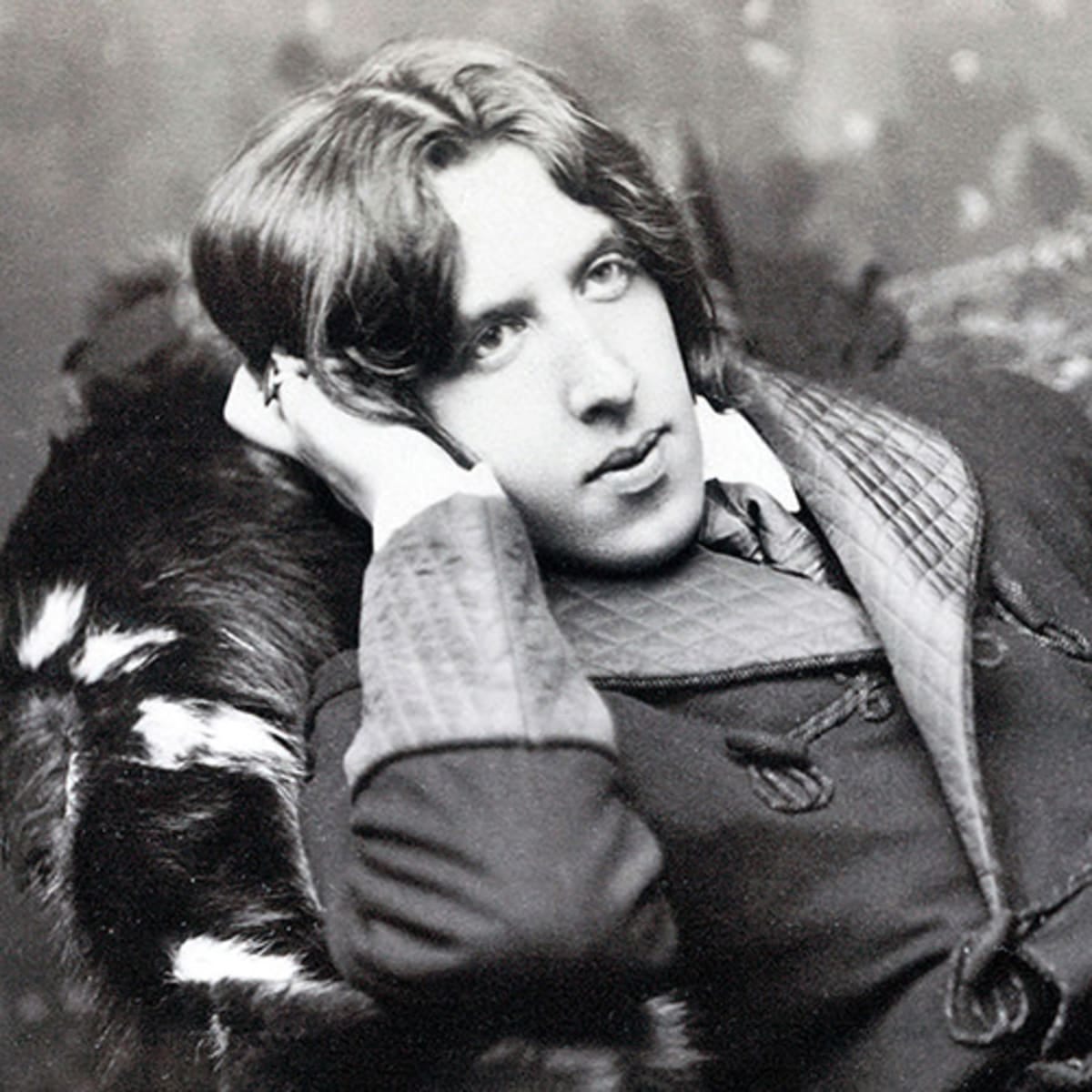 Oscar Wilde Weekly