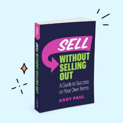 Sell Without Selling Out logo