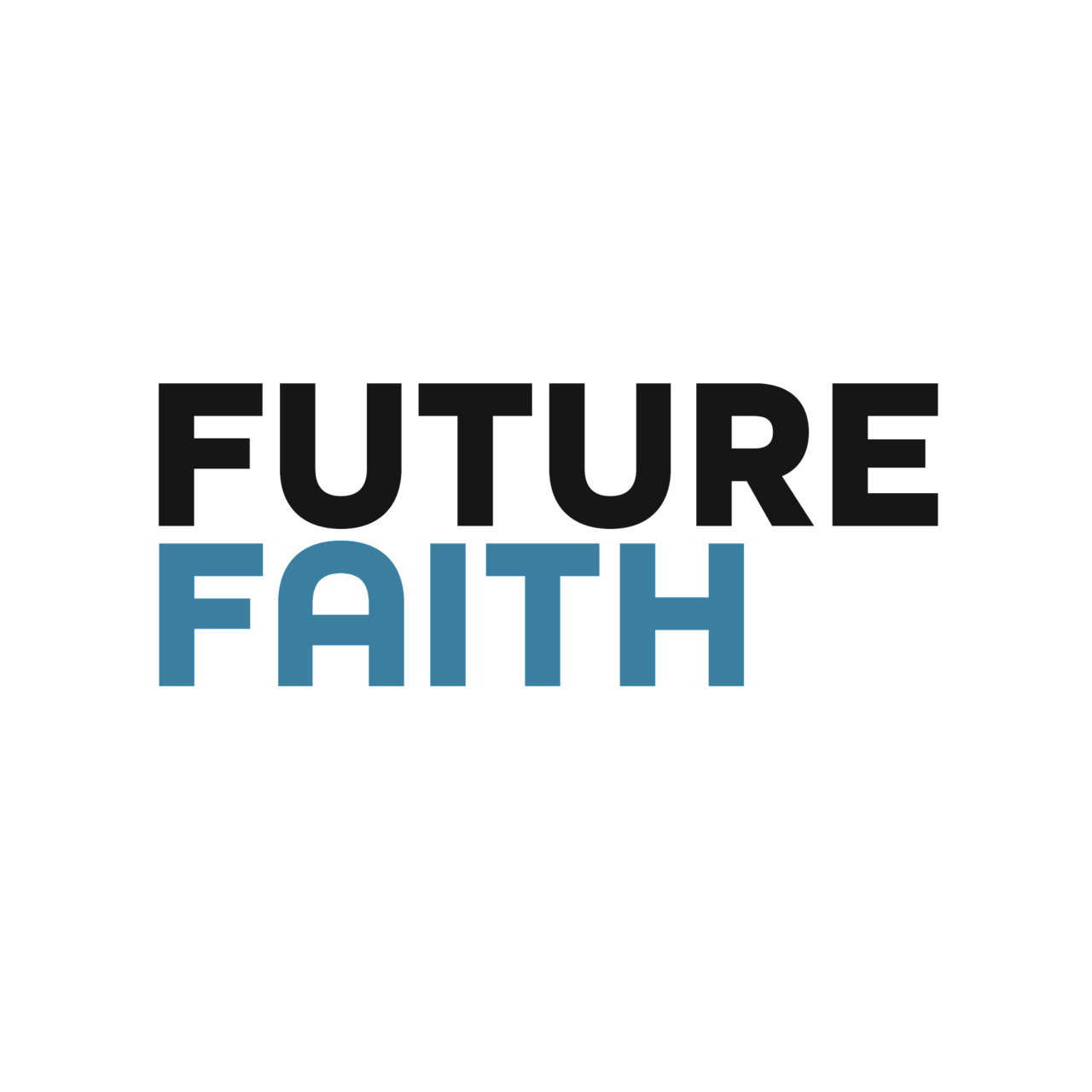 Artwork for Future Faith