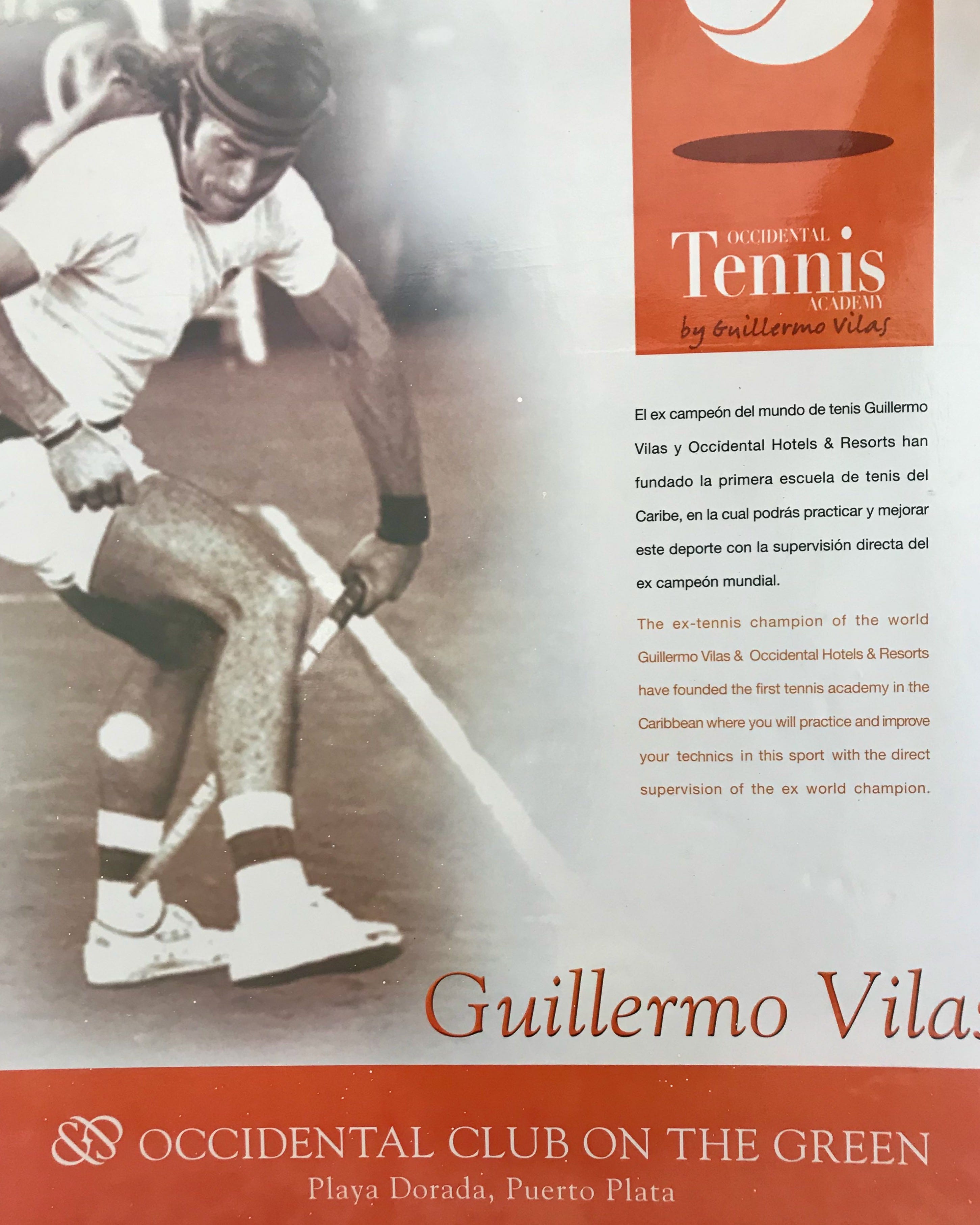 Vila Do Tênis Team