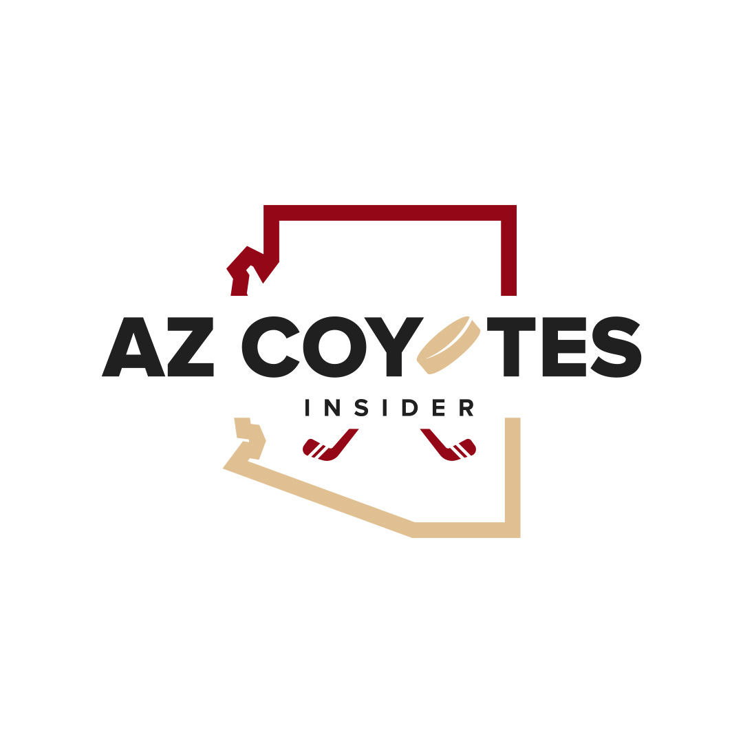 Artwork for AZ Coyotes Insider, LLC