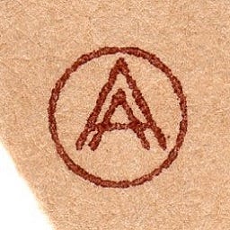 American Archvillain logo