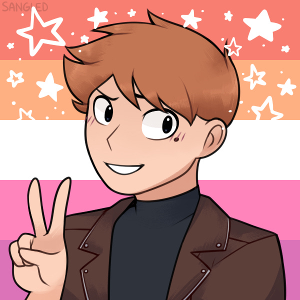 Boy Maker｜Picrew