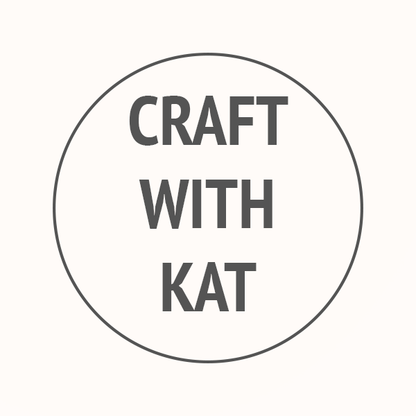 Artwork for Craft with Kat