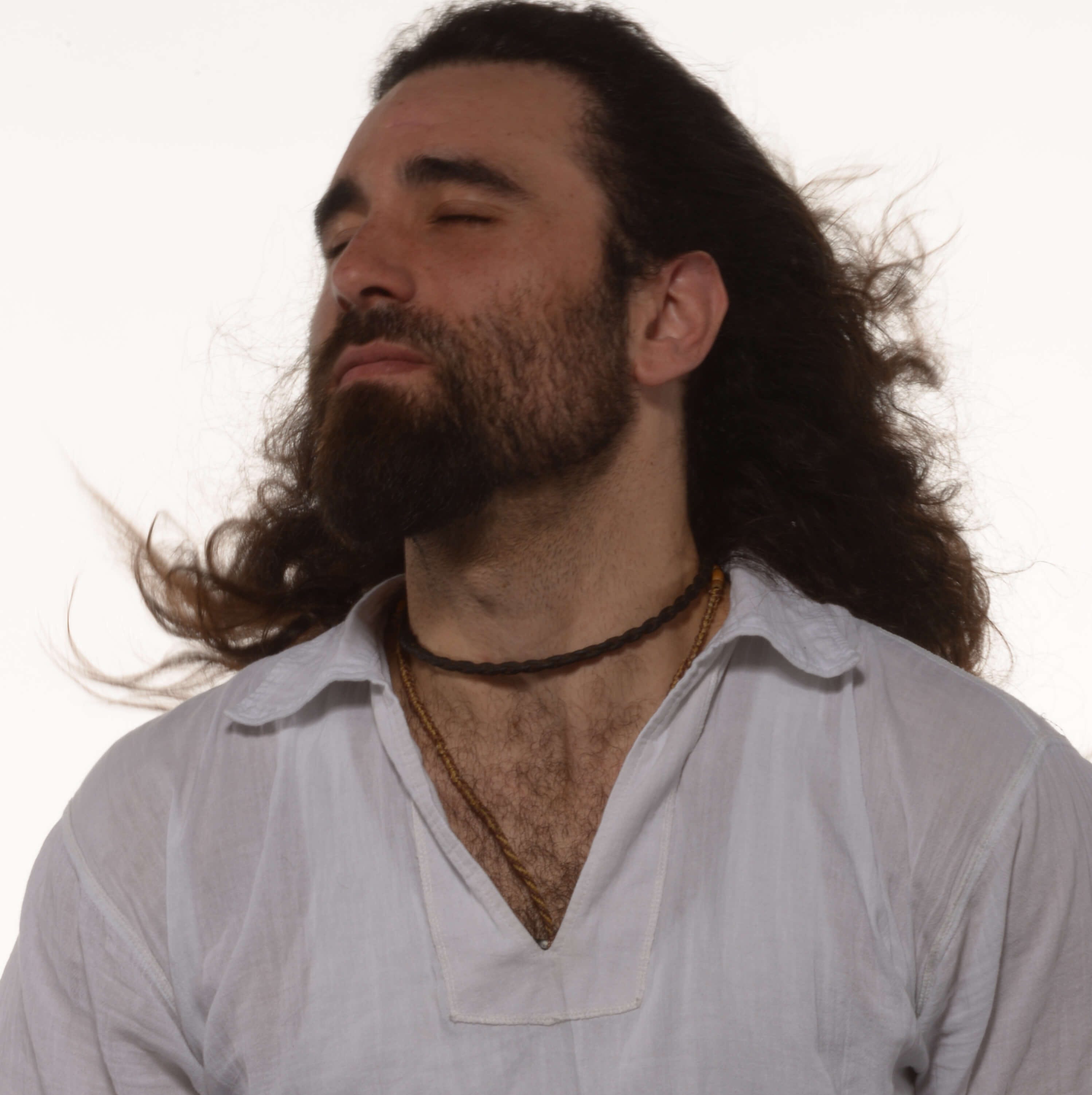 La Niouze l'Ether de Hayssam Hoballah