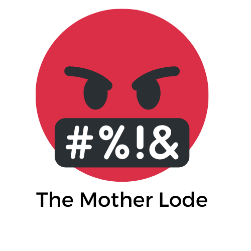 Artwork for The Mother Lode