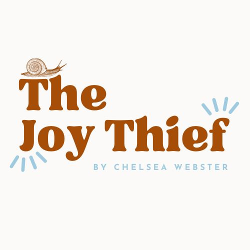 Artwork for The Joy Thief