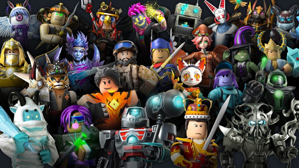 Roblox Game Developers are starting to give bonuses to premium