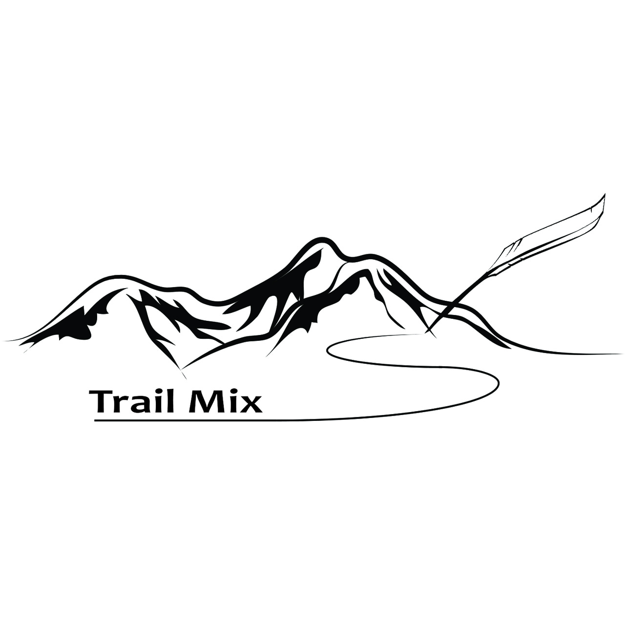 Artwork for Trail Mix