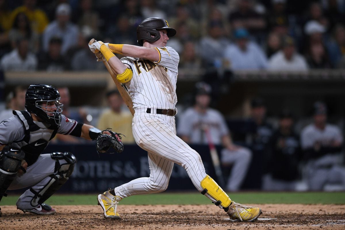 Fantasy baseball: Padres' Jake Cronenworth brings versatility