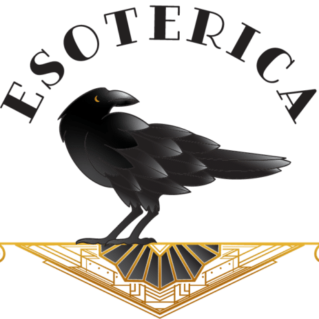 Ex-Esoterica Substack logo