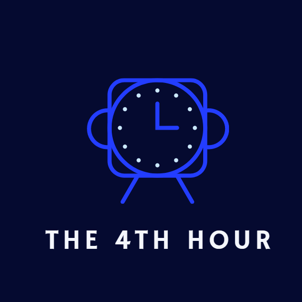 The 4th Hour with Nick Craig