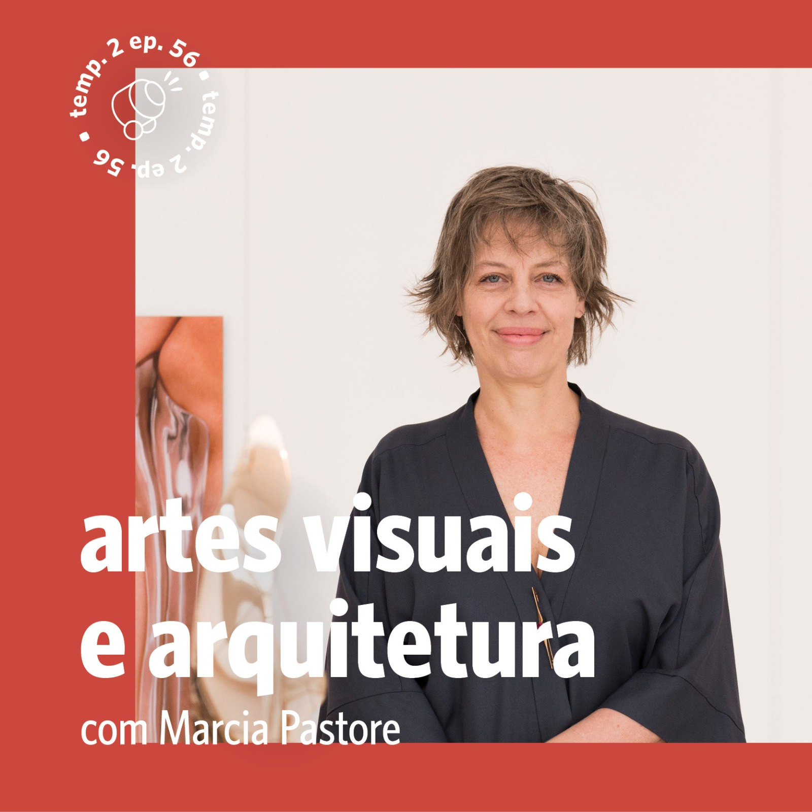 Marcia Pastore: como produzir tensão