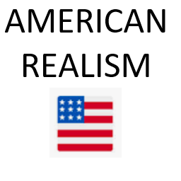 Artwork for Realism from an American Conservative