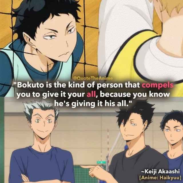 10 Life Lessons We Learned From Haikyuu!!