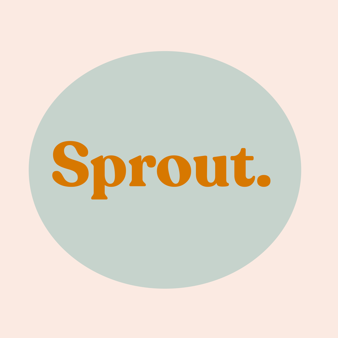 Sprout logo