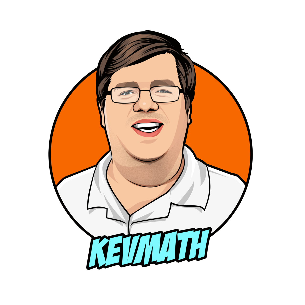 The Kevmath Report