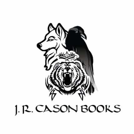 J.R. Cason Books
