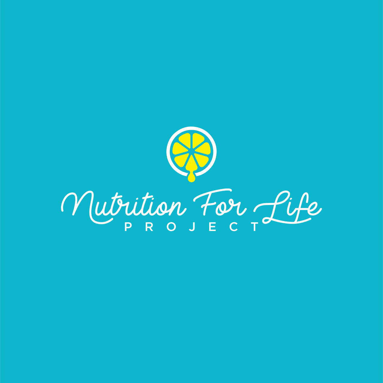 Artwork for The Nutrition For Life Project Blog
