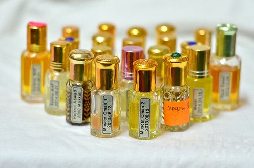 Scent Souls Blue De Long Lasting Perfume Fragrance Oil Attar For Men- 25 ml  Floral Attar Price in India - Buy Scent Souls Blue De Long Lasting Perfume  Fragrance Oil Attar For