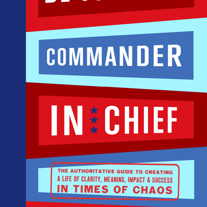 Artwork for Commander-In-Chief Briefs 