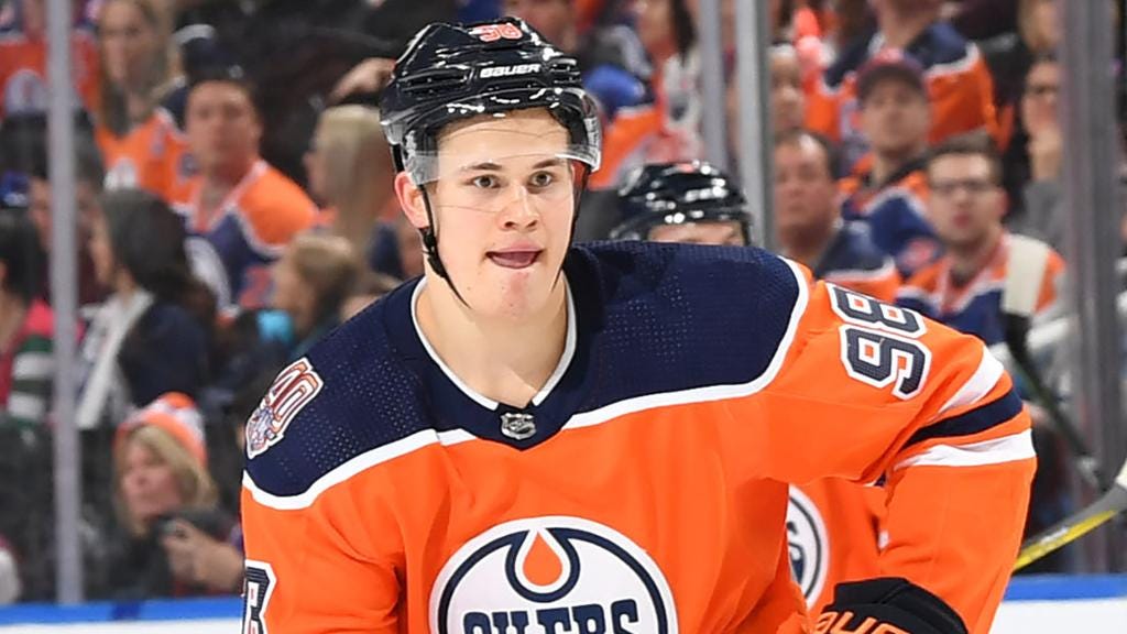 Brett Kulak Stats, Profile, Bio, Analysis and More, Edmonton Oilers