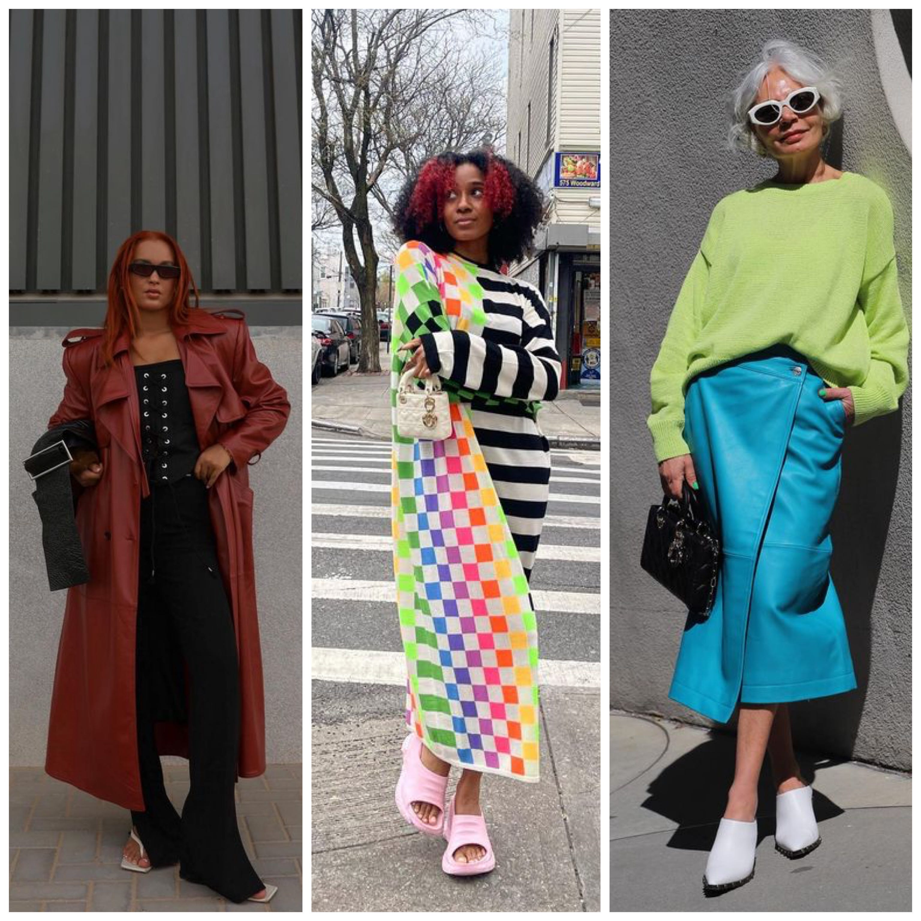All The Vibes: #19 - by J'Nae Phillips - Fashion Tingz