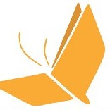 Grief Book Club logo