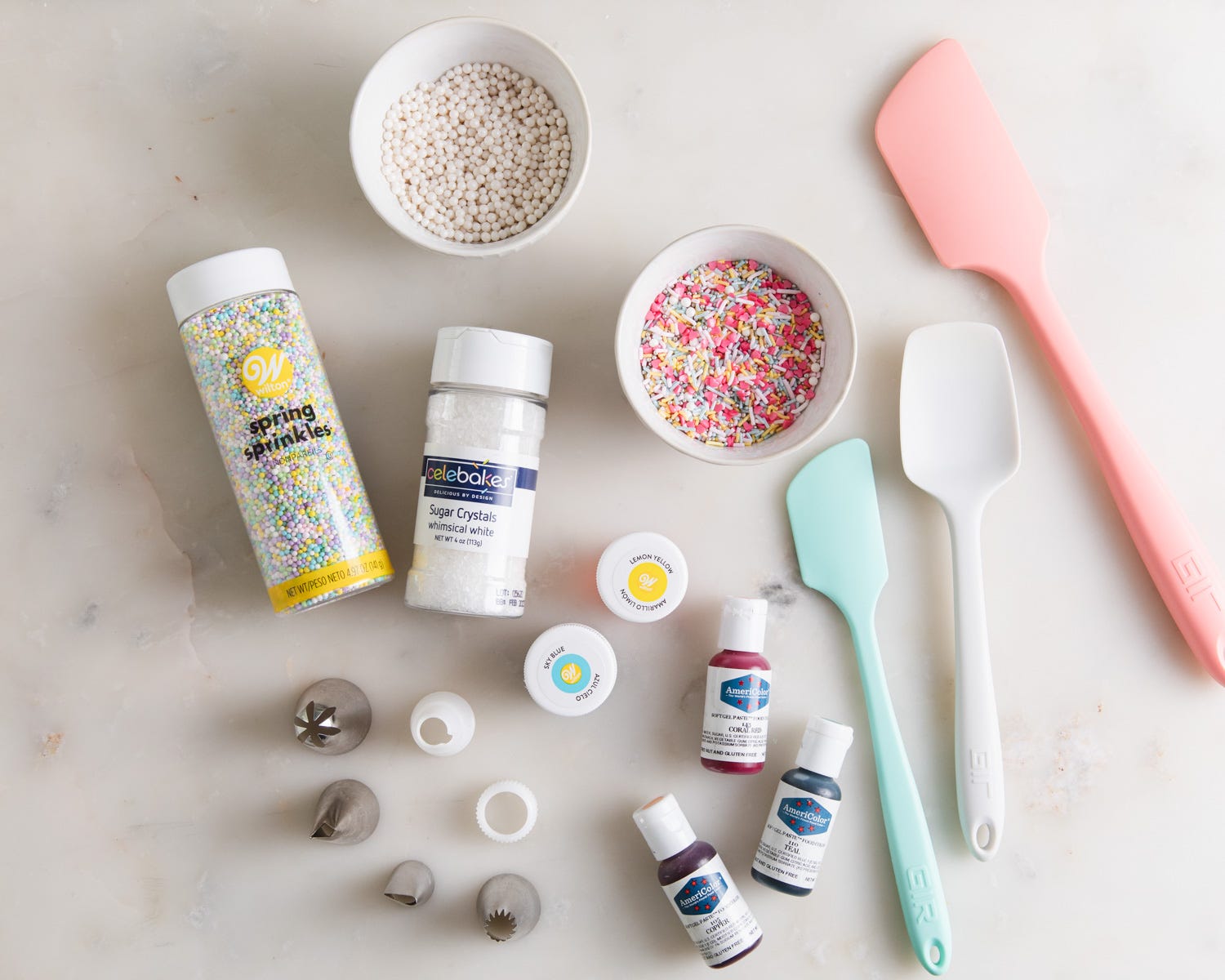 The 6 Best Cake Decorating Tools in 2022